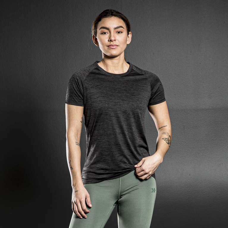 T-shirt "WS Runtee" T-shirt "WS Runtee"